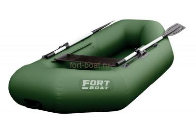Лодка Fort boat 240 гребная