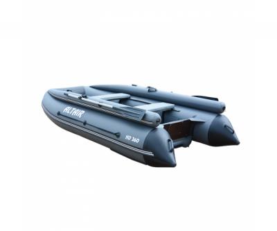 Лодка Altair HD 360 НДНД с фальшбортом