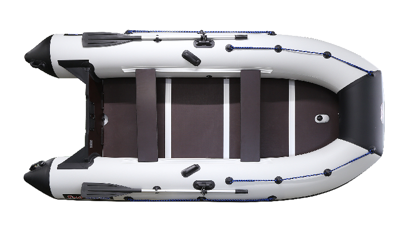ProfMarine PM 320 CL ProfMarine PM 320 CL
