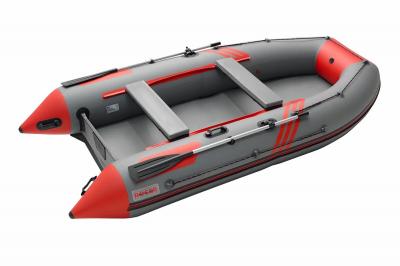 Лодка ПВХ Roger Zefir 4400 моторная