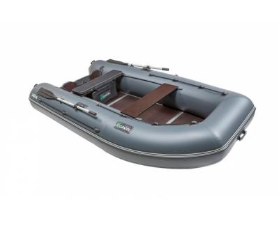 Лодка ПВХ Гавиал 340 СК моторная Лодка ПВХ Гавиал 340 СК моторная