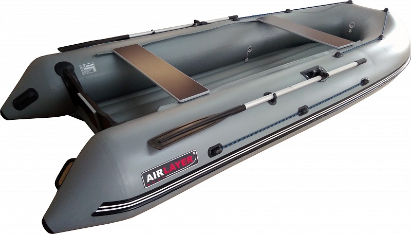 AirLayer 370 AirLayer 370