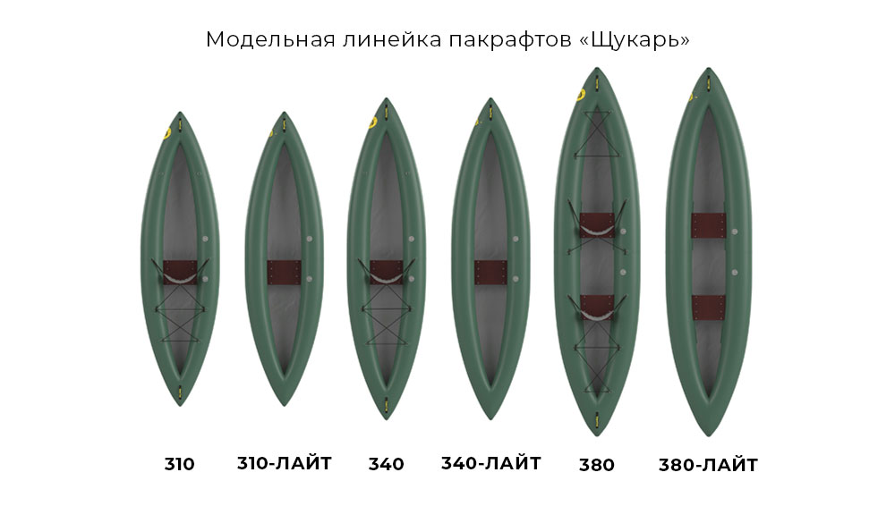 Щукарь 310 Щукарь 310