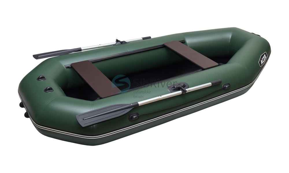 Sibriver Агул 255 Sibriver Агул 255