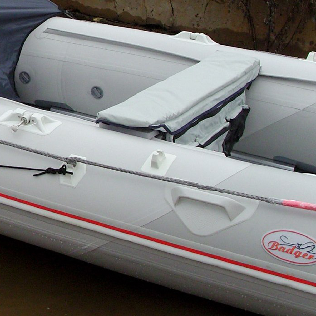 Badger Sport Line 390 AL