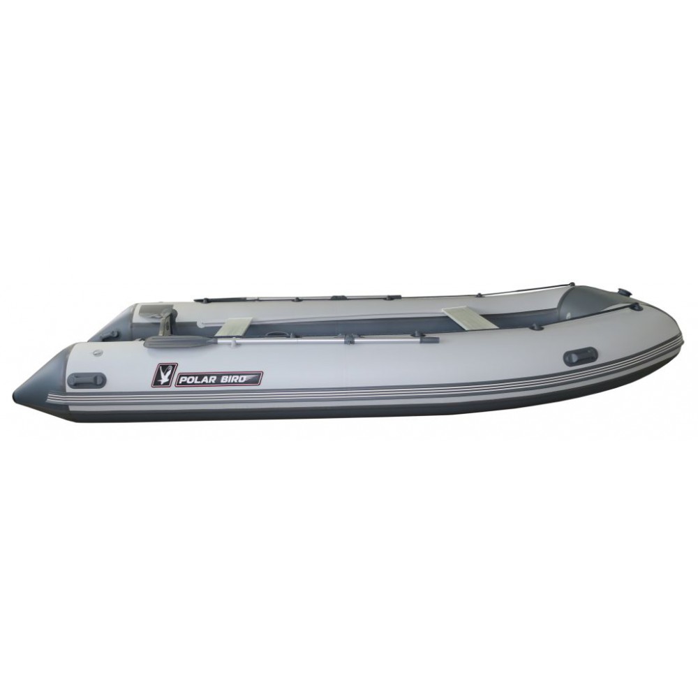Polar Bird (Полар Бирд) 450 E Орлан Polar Bird (Полар Бирд) 450 E Орлан