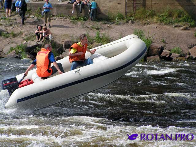 Ротан Р 420 Ротан Р 420