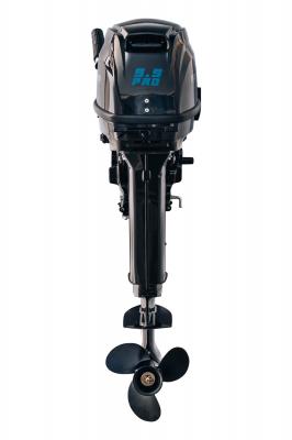 Лодочный мотор Reef Rider RR 9,9 FHS Pro (9,9 л.с.. 2 такта) Лодочный мотор Reef Rider RR 9,9 FHS Pro (9,9 л.с.. 2 такта)