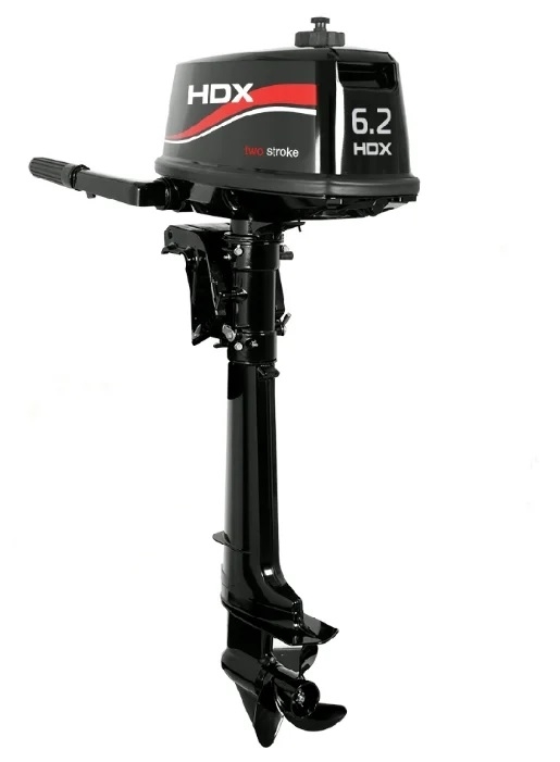 HDX T6,2BMS (R-series, 6,2 л.с., 2 такта) HDX T6,2BMS (R-series, 6,2 л.с., 2 такта)