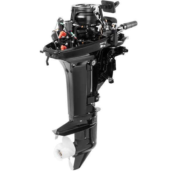 Хайди HD9,9FHS PRO (18 л.с)