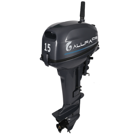 ALLFA CG T15 (15 л.с., 2 такта) ALLFA CG T15 (15 л.с., 2 такта)