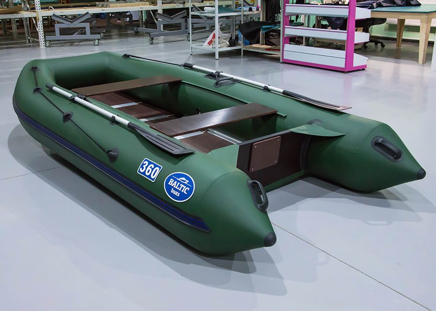 Атлант 360 Ф