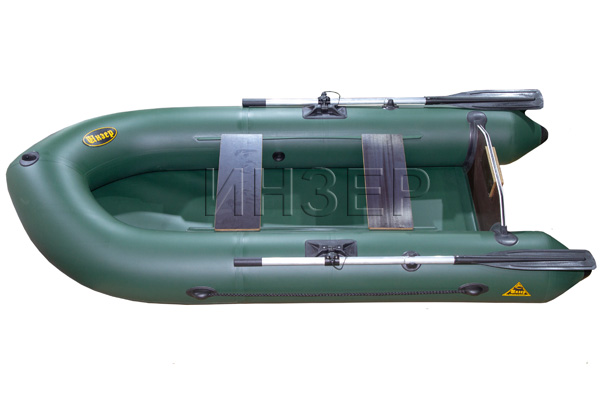 Инзер 2 (250) М1 Инзер 2 (250) М1