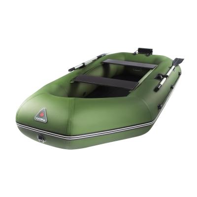 Лодка ПВХ гребная надувная Yukona 260 GT
