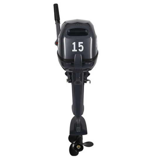 ALLFA CG T15 (15 л.с., 2 такта) ALLFA CG T15 (15 л.с., 2 такта)