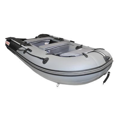 Liman SB 280