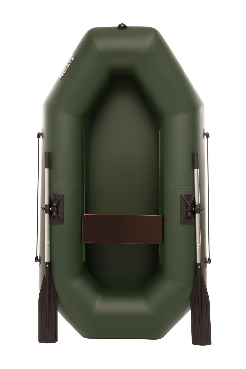 Titan 220 Titan 220