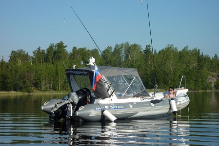 Скайбот SB 520 RT Скайбот SB 520 RT