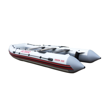 Лодка ПВХ Altair Orion 500 моторная Лодка ПВХ Altair Orion 500 моторная
