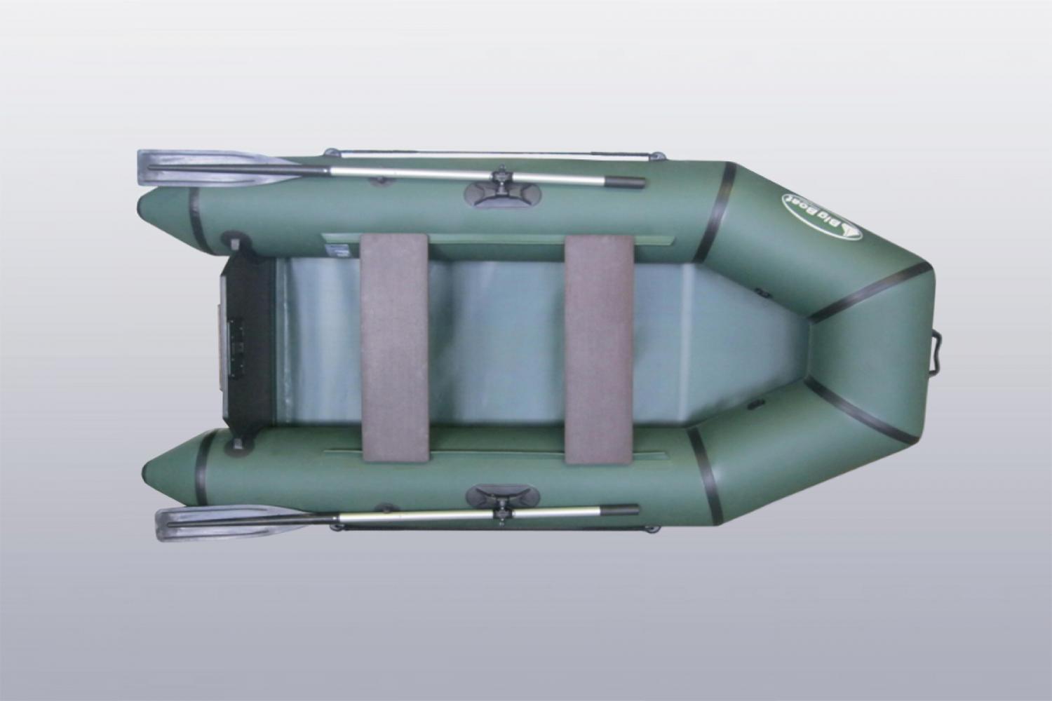 Big Boat Т 250