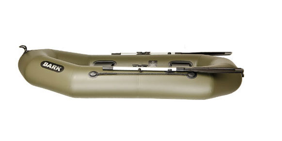 Bark B-260 Bark B-260