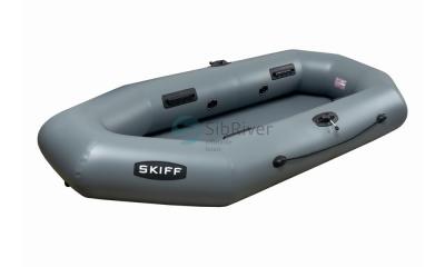 Лодка Sibriver Skiff  260 light гребная