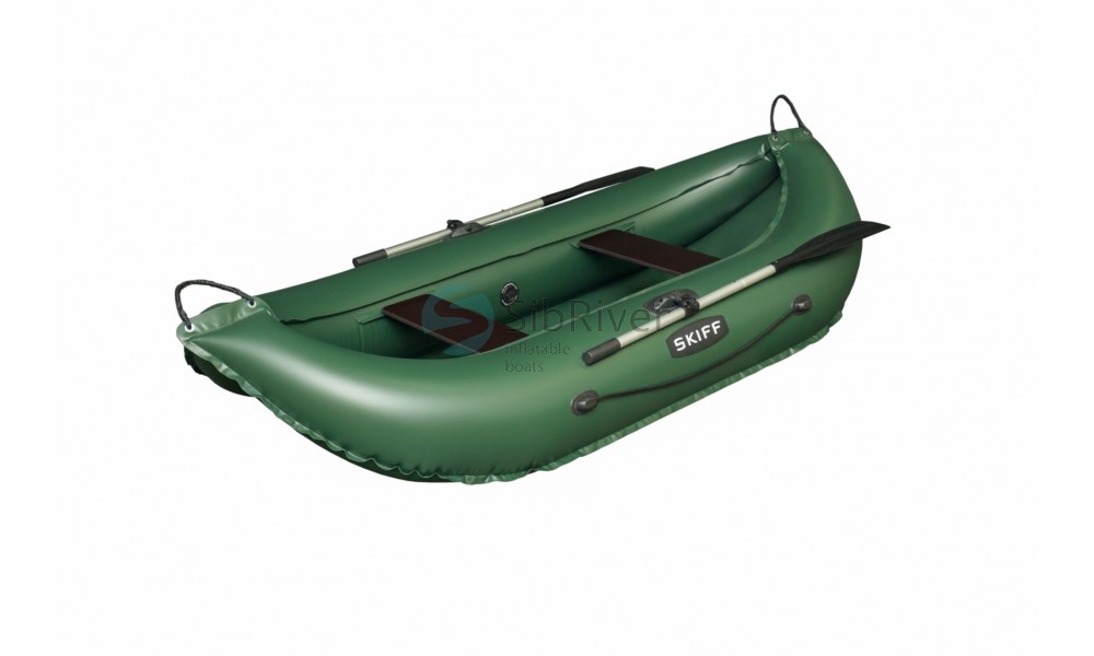 Sibriver Skiff  265