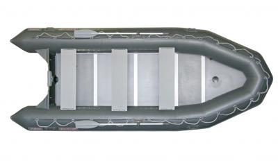 Лодка ПВХ Фаворит F 500 моторная Лодка ПВХ Фаворит F 500 моторная
