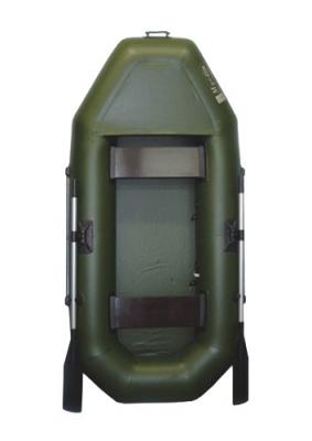 Лодка ПВХ Муссон С 262 Ф
