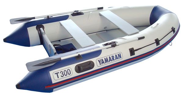 Yamaran T 360 Yamaran T 360