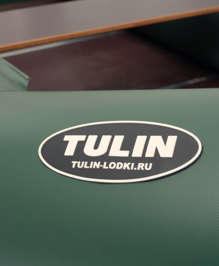 Tulin Легенда 2500
