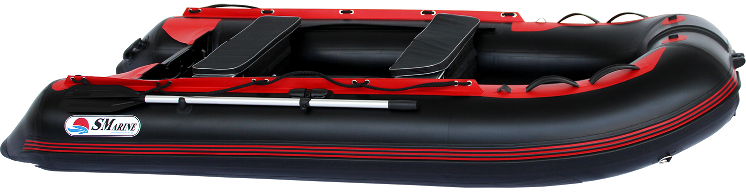 SMarine Strong-380